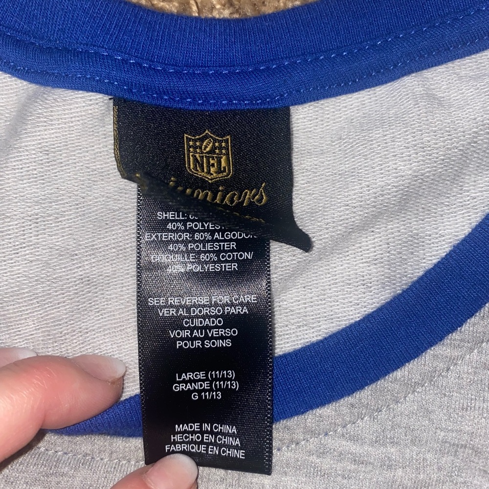 Buffalo bills
